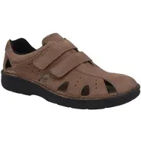 Berkemann 05722 Klittenbandschoenen | Maat 6.5