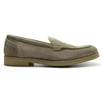 Greve 1337 Instappers | Maat 8.5 Heren Beige