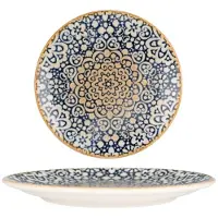 Bonna Dessertbord alhambra porselein 23 cm set van 6