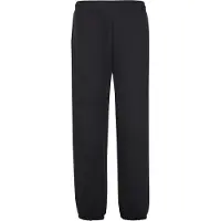 Urban Classics Effen heren fluffy joggingbroek