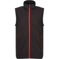 Regatta Heren fleece gilet