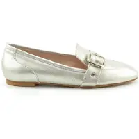 Red-Rag 78598 Loafers | Maat 41 Dames Zilver