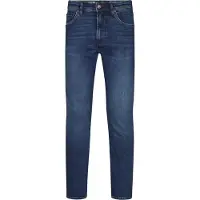 Petrol Industries Starling straight denim