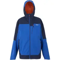 Regatta Heren highton iv stretch waterdichte jas