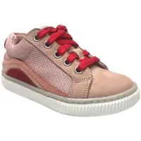 Twins 323116_ wijdte 3.5 Mara Maan Veterschoenen