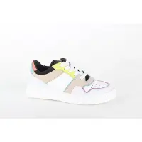 Jochie & Freaks 23548-106w2 meisjes sneakers