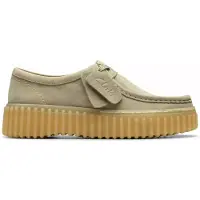 Clarks Original Torhill bee dames veterschoen