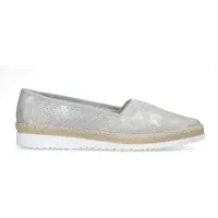 Rieker M9270 40-fog-silver