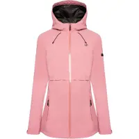 Dare 2b Dare2b Dames the laura whitmore edit switch up waterdichte gerecyclede jas