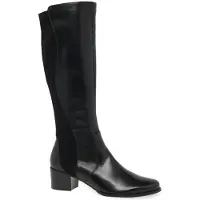 Regarde Le Ciel Cady JOLENE-F24 Laarzen | Maat 40 Dames Zwart