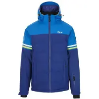 Dlx Trespass Heren deacon ski jas