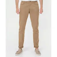 Campbell 5-pocket
