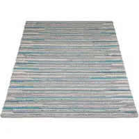 Veer Carpets Vloerkleed homeland blue 160 x 230 cm