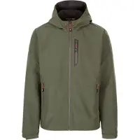 Trespass Marlon soft shell herenjas