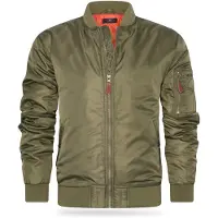 Cappuccino Italia Navy seal jacket army