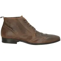 Humberto 911752 taupe Veterschoenen | Maat 45 Heren Taupe