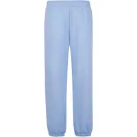 Urban Classics Effen heren fluffy joggingbroek