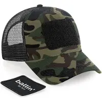 Ballin Est. 2013 Trucker cap