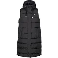 Trespass Dames leona gewatteerd gilet