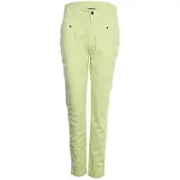 Poools Broek 313240 lemon