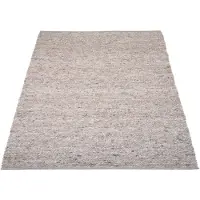 Veer Carpets Vloerkleed stone donker 417 160 x 230 cm