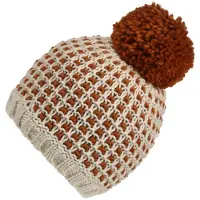 Regatta Dames dalary bobble muts