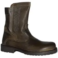 Twins 317668 wijdte 3.5 Enkellaarzen | Maat 37 Meisjes Taupe