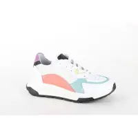 Jochie & Freaks 23540-108w2 meisjes sneakers