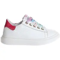 Develab 42762 Sneakers | Maat 24 Meisjes Wit