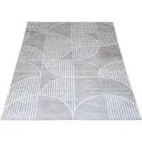 Veer Carpets Vloerkleed wessel 200 x 290 cm