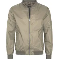 Cappuccino Italia Summer jacket stone