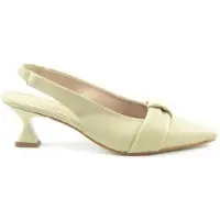 Gianluca Pisati Felis Pumps | Maat 38 Dames Beige
