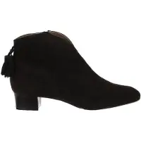 ALBA TECI 48972A194 Enkellaarzen | Maat 35