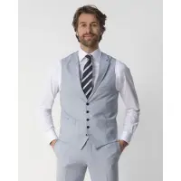 Recall gilet hunt 81