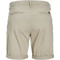 Jack & Jones Chino 'JJIBowie' ecru