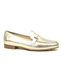 Ara 12-31272 Loafers | Maat 6.5 Dames Goud