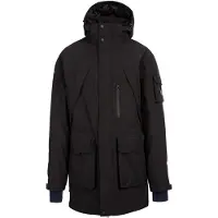 Trespass Heren pelsall tp75 waterdichte jas