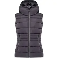 Regatta Dare2b Dames reputable gewatteerd gilet