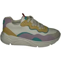 Koel4kids ko977 Sneakers | Maat 39 Meisjes Geel