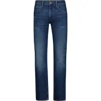 Lee Jeans 'LUKE' blauw denim