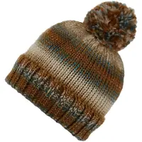 Regatta Dames frosty vi gebreide muts