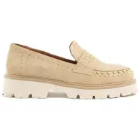 Babouche G5205 Loafers | Maat 39 Dames Beige