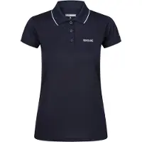 Regatta Dames remex ii polo hals t-shirt