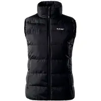 Hi-tec - "Sanis" damesvest, model IG256 (maat S), kleur zwart