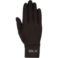 Dlx Trespass Volwassen unisex lindley skihandschoenen