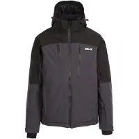 Dlx Trespass Heren nixon ski jas