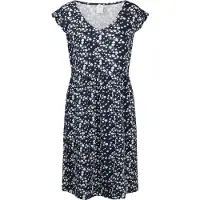 Trespass Dames gertha daisy jersey jurk