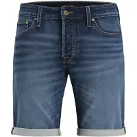 Jack & Jones Jeans blauw denim
