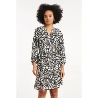 Smashed Lemon 35154, jurken |