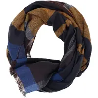 Casamoda Sjaal 423925400-540